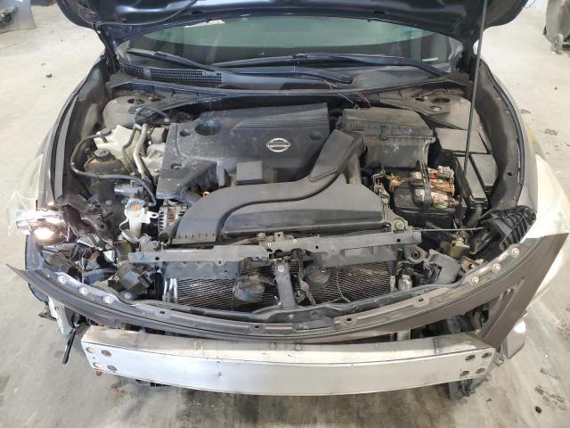 Photo 11 from auction – 2013 NISSAN ALTIMA 2.5 with VIN 1N4AL3AP9DN514758