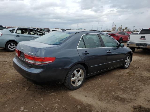 Photo 3 from auction – 2004 HONDA ACCORD EX with VIN JHMCM56834C019933