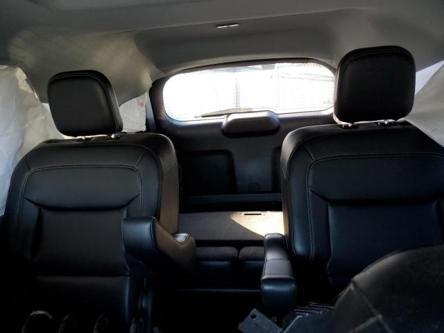 Photo 10 from auction – 2021 FORD EXPLORER X with VIN 1FMSK8DH7MGA54504
