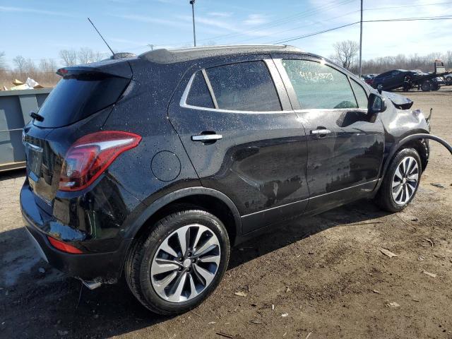 Photo 3 from auction – 2021 BUICK ENCORE PRE with VIN KL4CJESB0MB357348