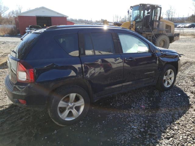 Photo 3 from auction – 2014 JEEP COMPASS LA with VIN 1C4NJDEB8ED788644