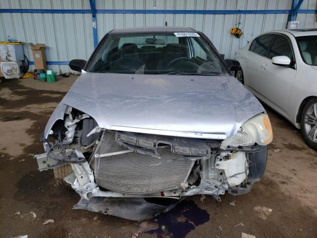 Photo 5 from auction – 2001 HONDA CIVIC LX with VIN 1HGEM22581L070975