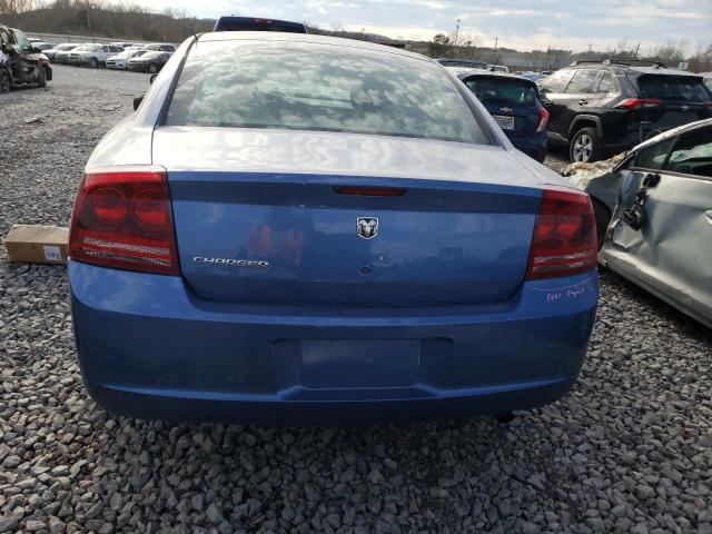Photo 6 from auction – 2007 DODGE CHARGER SE with VIN 2B3KA43R97H779106