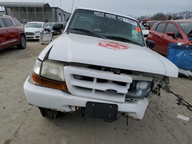 Photo 5 from auction – 1999 FORD RANGER SUP with VIN 1FTYR14V7XTA96433
