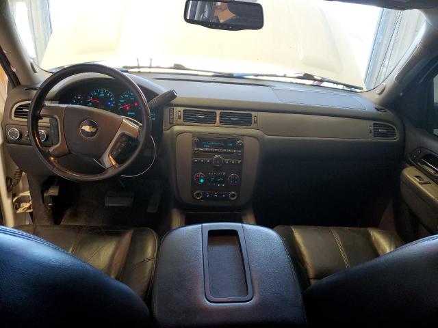 صورة رقم 8 من المزاد - 2011 CHEVROLET AVALANCHE مع VIN 3GNTKFE36BG257036