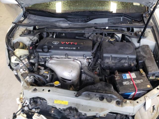 Photo 11 from auction – 2003 TOYOTA CAMRY LE with VIN 4T1BE32K83U728264
