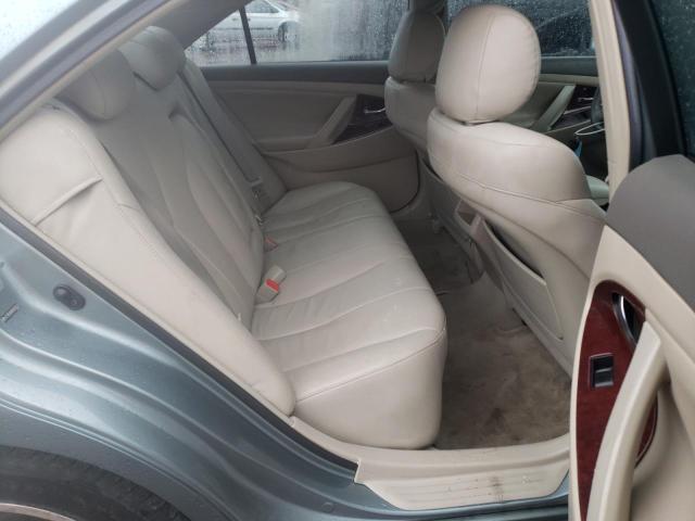 Photo 10 from auction – 2008 TOYOTA CAMRY CE with VIN 4T1BE46K48U783432
