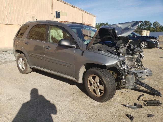 Photo 4 from auction – 2005 CHEVROLET EQUINOX LS with VIN 2CNDL13F956203249