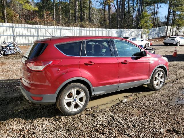 Photo 3 from auction – 2014 FORD ESCAPE SE with VIN 1FMCU9GX4EUB77929
