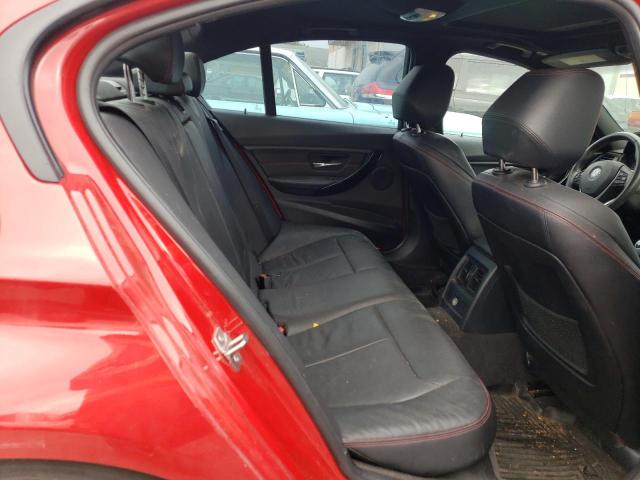 Photo 10 from auction – 2013 BMW 328 I SULE with VIN WBA3C1C50DF435862