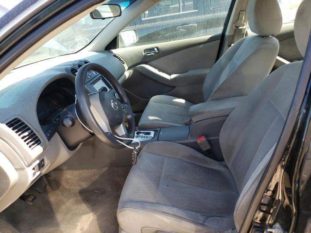 Photo 7 from auction – 2012 NISSAN ALTIMA BAS with VIN 1N4AL2AP7CN541496