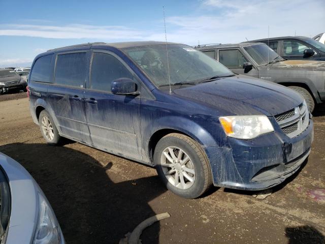 Photo 4 from auction – 2014 DODGE GRAND CARA with VIN 2C4RDGCG3ER400726