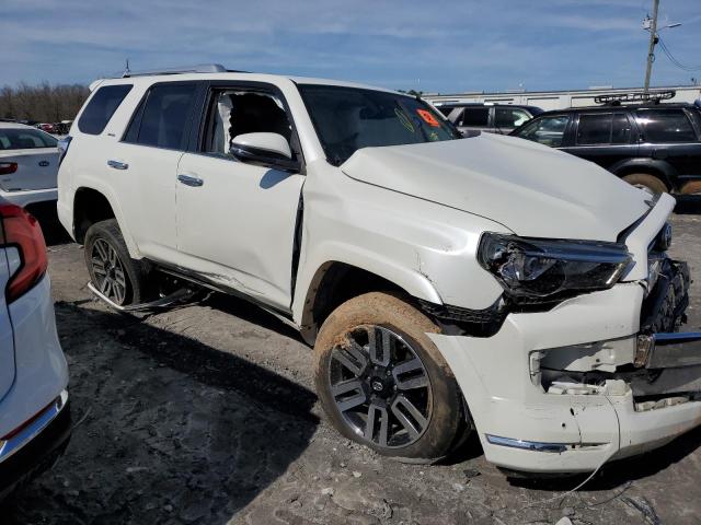 Photo 4 from auction – 2020 TOYOTA 4RUNNER SR with VIN JTEBU5JR6L5808783