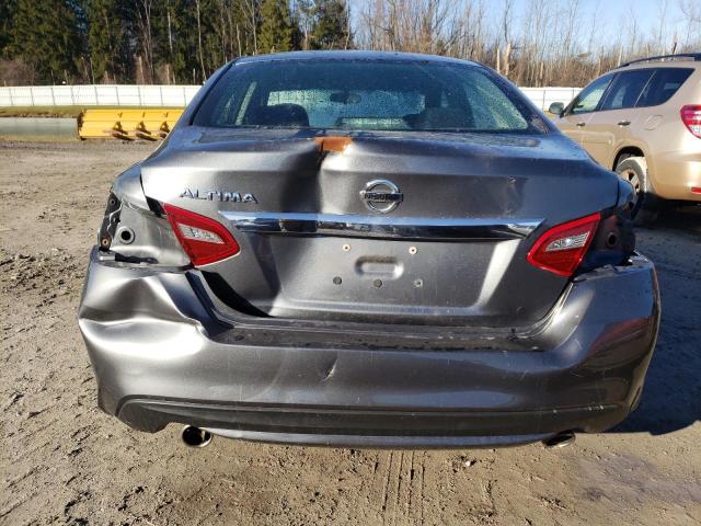 Photo 6 from auction – 2018 NISSAN ALTIMA 2.5 with VIN 1N4AL3AP5JC277323