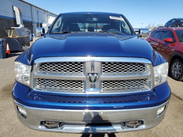 Photo 5 from auction – 2009 DODGE RAM 1500 with VIN 1D3HV13T39S817293