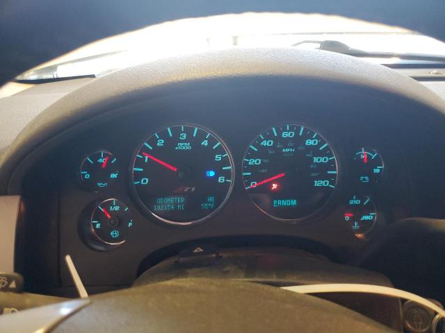 صورة رقم 9 من المزاد - 2011 CHEVROLET AVALANCHE مع VIN 3GNTKFE36BG257036