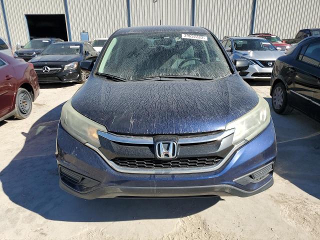 Photo 5 from auction – 2016 HONDA CR-V SE with VIN 2HKRM3H41GH520757