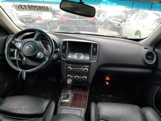 Photo 8 from auction – 2011 NISSAN MAXIMA S with VIN 1N4AA5AP0BC802985