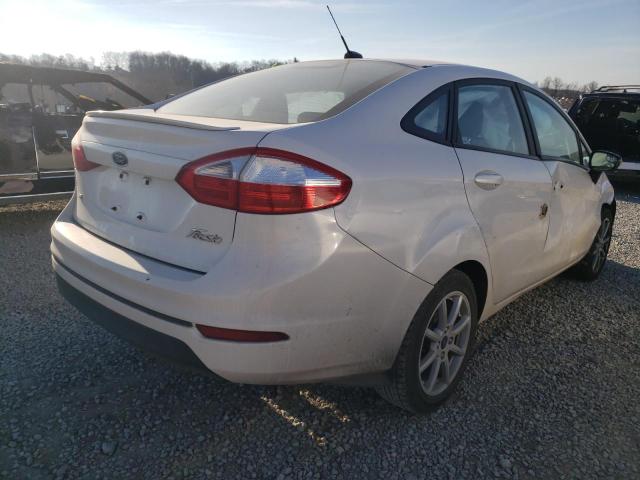 Photo 3 from auction – 2016 FORD FIESTA SE with VIN 3FADP4BJ5GM158213