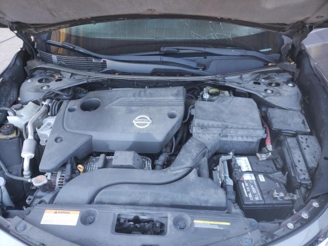 Photo 11 from auction – 2015 NISSAN ALTIMA 2.5 with VIN 1N4AL3AP2FC457737