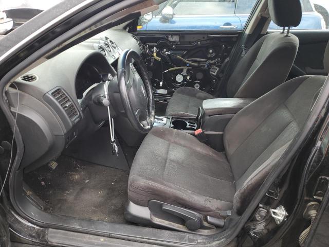 Photo 7 from auction – 2011 NISSAN ALTIMA BAS with VIN 1N4AL2AP1BN411440