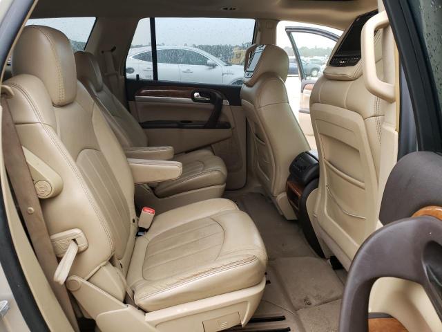 Photo 11 from auction – 2008 BUICK ENCLAVE CX with VIN 5GAER23748J179781