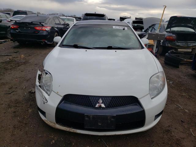 Photo 5 from auction – 2012 MITSUBISHI ECLIPSE GS with VIN 4A31K5DF7CE008255