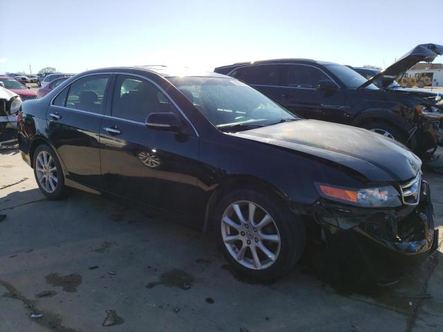Photo 4 from auction – 2008 ACURA TSX with VIN JH4CL96828C002203