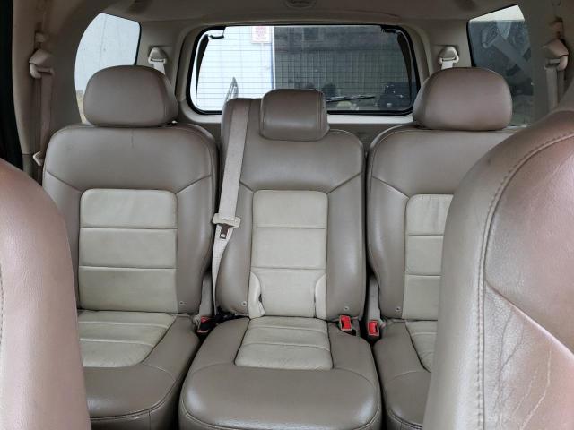Zdjęcie 10 z aukcji – 2006 FORD EXPEDITION z VIN 1FMPU17546LA70193