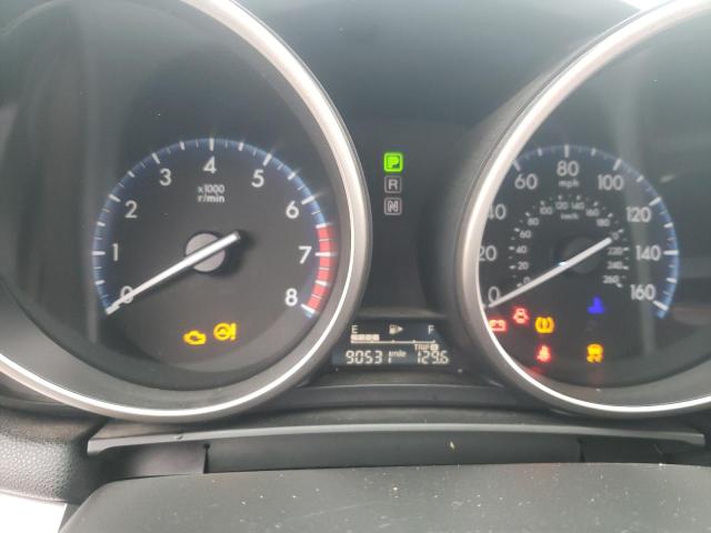 Foto 9 de la subasta – 2012 MAZDA 3 I con VIN JM1BL1V70C1657262