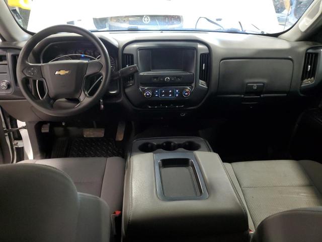 Photo 8 from auction – 2018 CHEVROLET SILVERADO with VIN 1GCRCPECXJZ311510