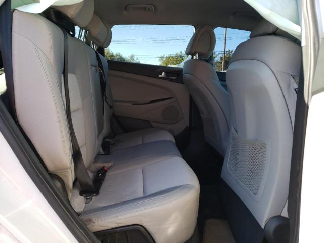 Photo 11 from auction – 2016 HYUNDAI TUCSON LIM with VIN KM8J33A26GU040286