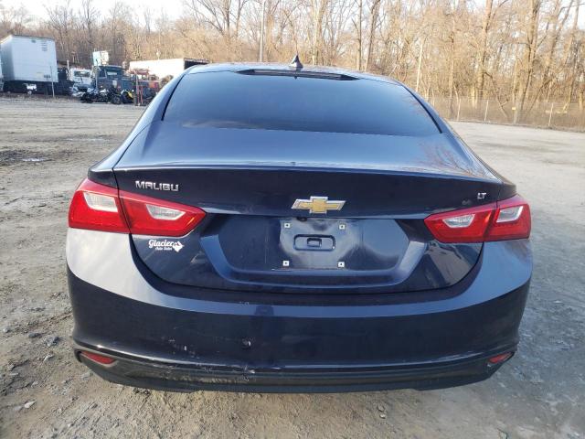 Photo 6 from auction – 2016 CHEVROLET MALIBU LT with VIN 1G1ZE5ST2GF224822