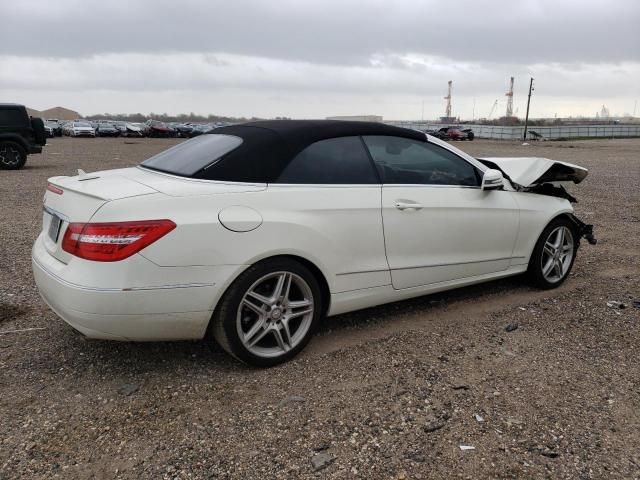 Photo 3 from auction – 2011 MERCEDES-BENZ E 350 with VIN WDDKK5GF0BF036559