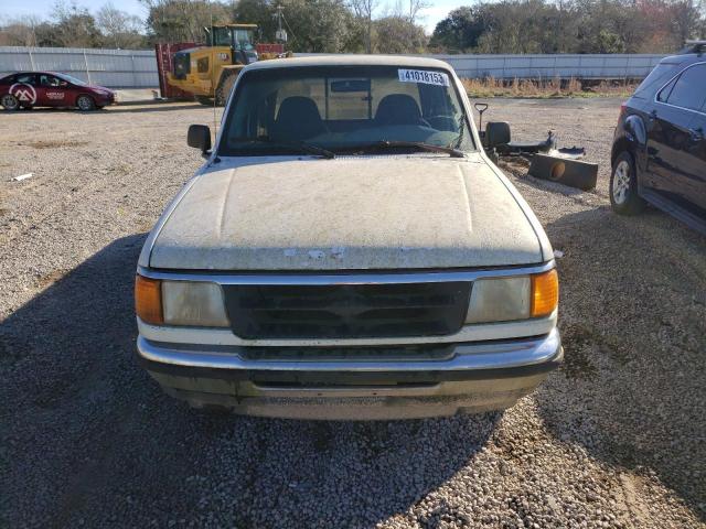 Photo 5 from auction – 1996 FORD RANGER SUP with VIN 1FTCR14A7TPA90772