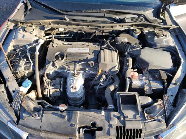 Photo 11 from auction – 2014 HONDA ACCORD LX with VIN 1HGCR2F39EA066615