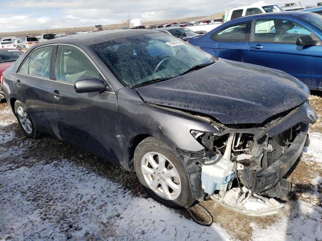 Photo 4 from auction – 2011 TOYOTA CAMRY BASE with VIN 4T1BF3EK5BU628419
