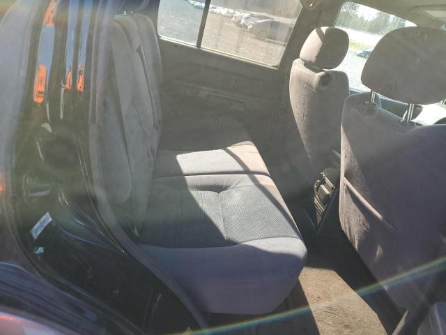 Photo 10 from auction – 2000 NISSAN PATHFINDER with VIN JN8AR07S0YW446700
