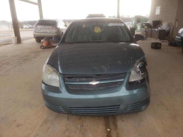 Photo 5 from auction – 2010 CHEVROLET COBALT LS with VIN 1G1AB5F50A7136533