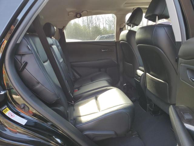 Photo 11 from auction – 2013 LEXUS RX 350 BAS with VIN 2T2BK1BAXDC167374