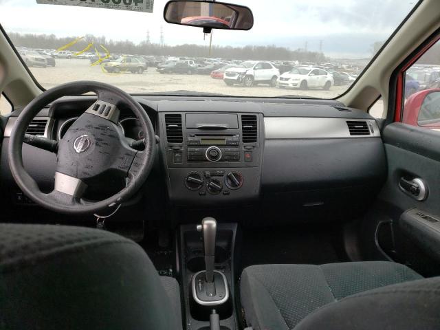 Photo 8 from auction – 2011 NISSAN VERSA S with VIN 3N1BC1CP0BL507939