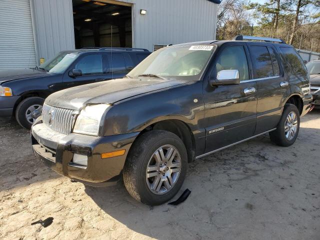 MERCURY MOUNTAINEE 2008 with VIN 4M2EU38E18UJ14633 - Photo from auction