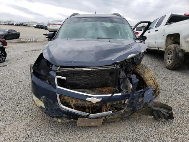 Photo 5 from auction – 2012 CHEVROLET TRAVERSE L with VIN 1GNKVGED0CJ243649