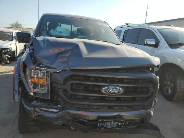 Photo 5 from auction – 2021 FORD F150 SUPER with VIN 1FTFW1E83MKF07868