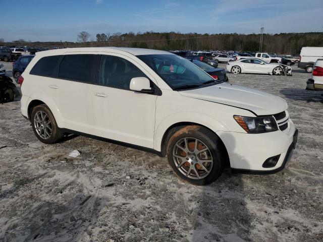 Photo 4 from auction – 2018 DODGE JOURNEY GT with VIN 3C4PDCEG0JT363042
