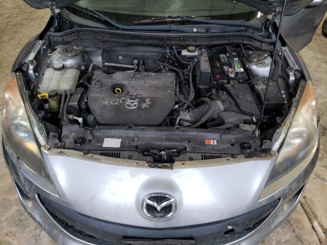 Photo 11 from auction – 2013 MAZDA 3 I with VIN JM1BL1TF0D1846943