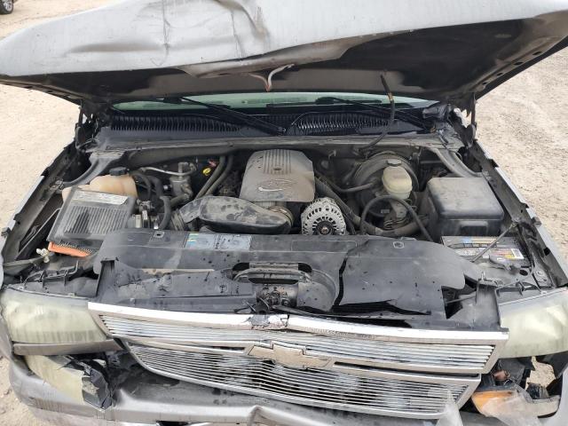 Photo 11 from auction – 2006 CHEVROLET SILVERADO with VIN 1GCEC19TX6Z148886