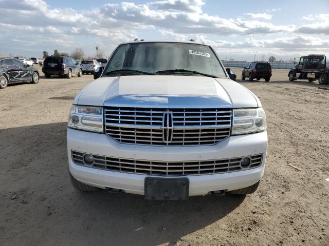 Photo 5 from auction – 2010 LINCOLN NAVIGATOR with VIN 5LMJJ2H5XAEJ00388