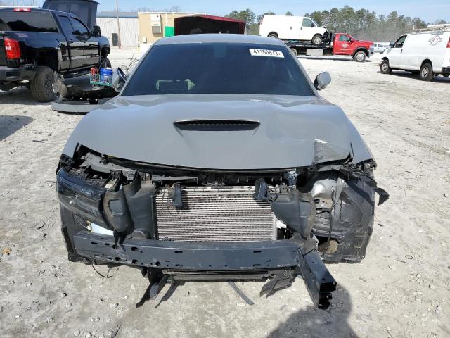 Photo 5 from auction – 2019 DODGE CHARGER SC with VIN 2C3CDXGJ5KH678349