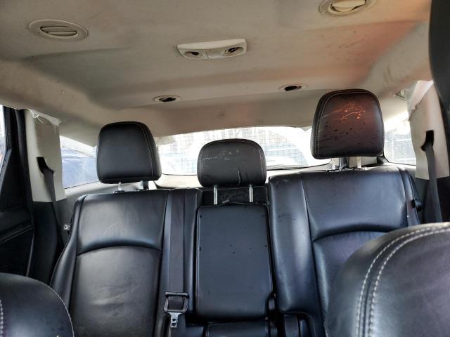 Photo 10 from auction – 2017 DODGE JOURNEY CR with VIN 3C4PDDGG4HT579733
